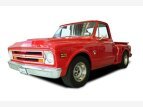 Thumbnail Photo 0 for 1968 Chevrolet C/K Truck